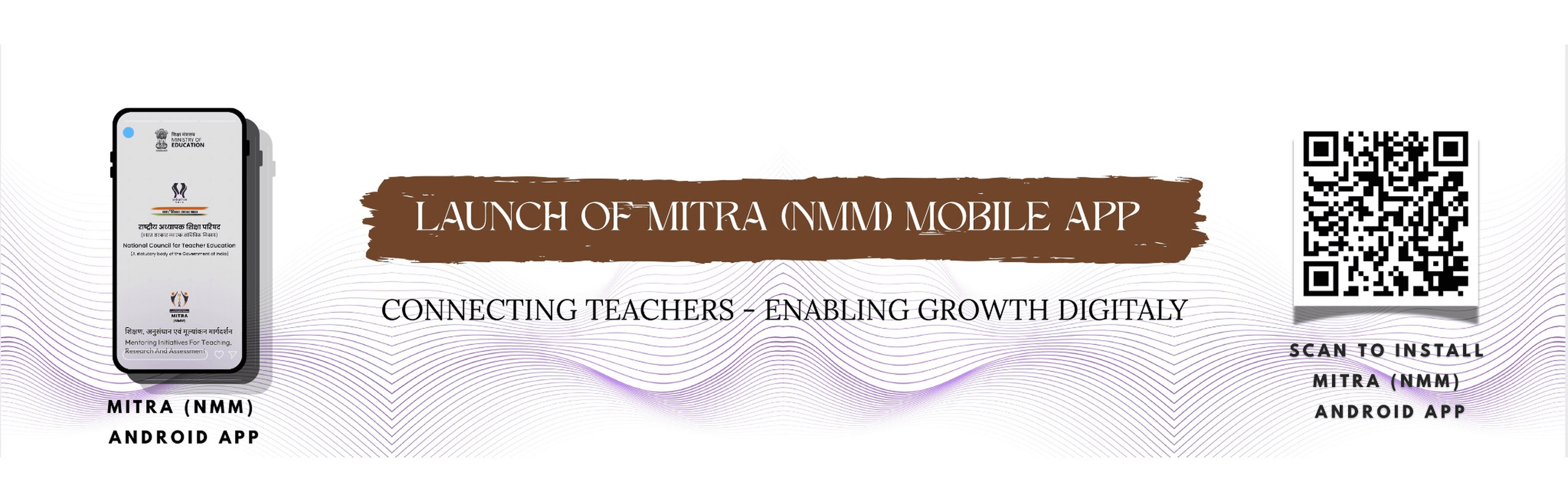 MITRA (NMM) Banner 1