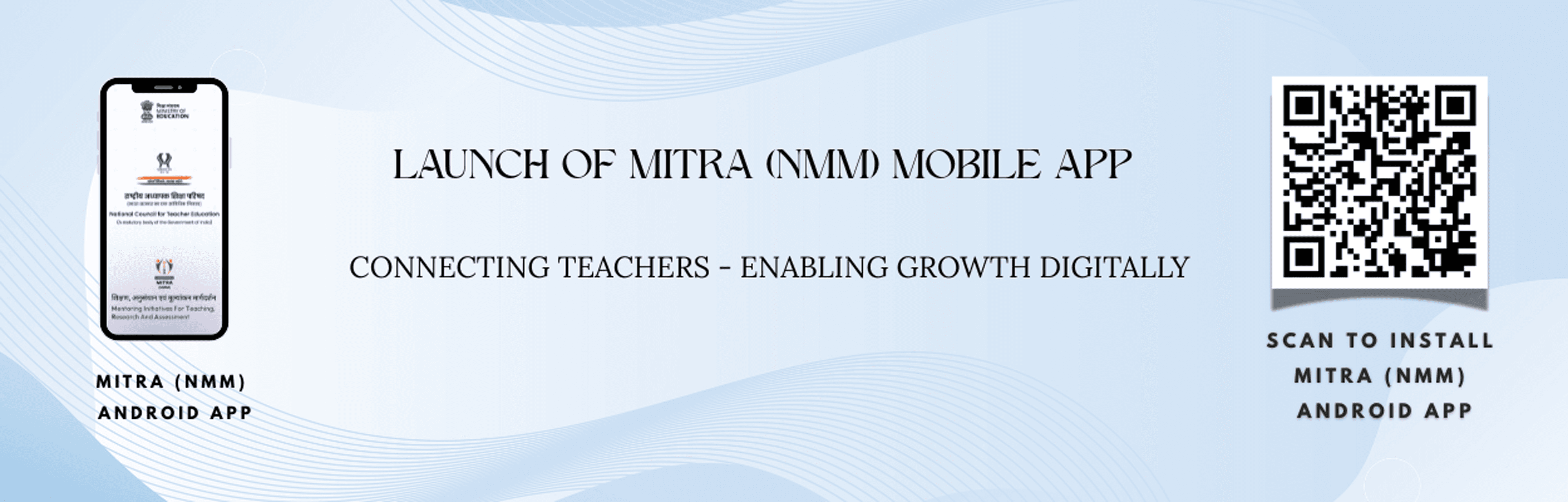 MITRA (NMM) Banner 1