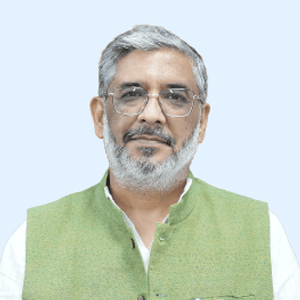 Professor Pankaj Arora