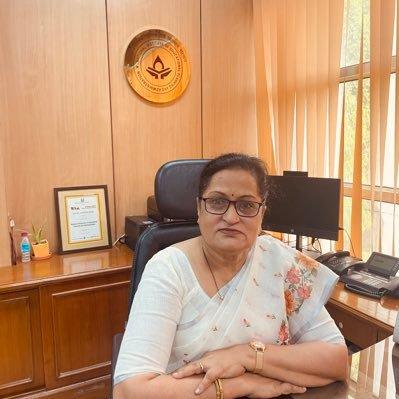Professor Shashikala Gulabrao Wanjari