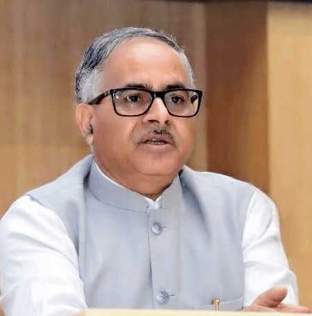 Professor Dinesh Prasad Saklani