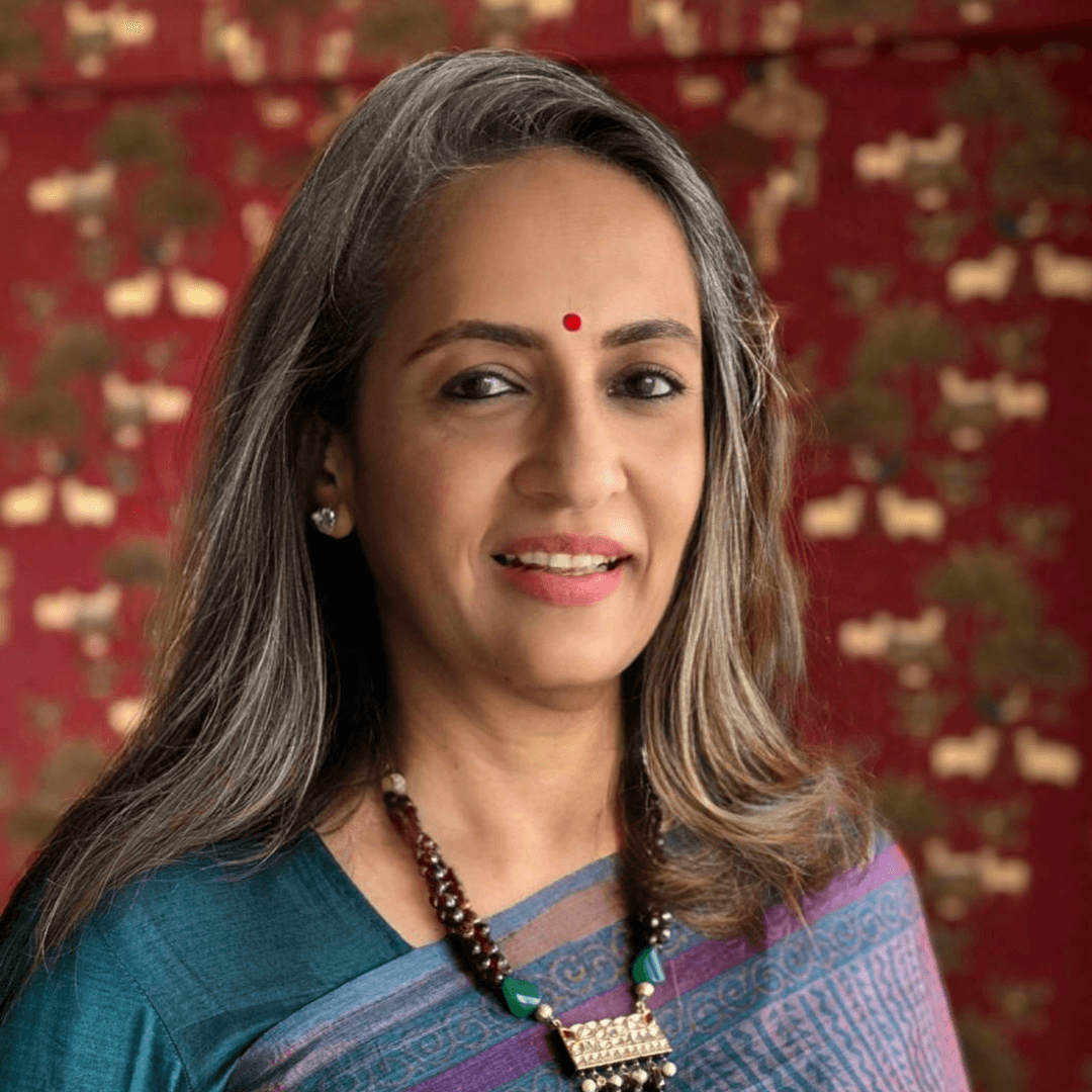 Dr. Swaroop Sampat