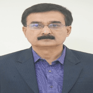 Professor Dibyajyoti Mahanta