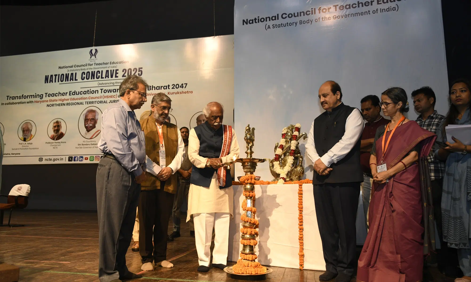National Conclave 2025 — Haryana — photo 2