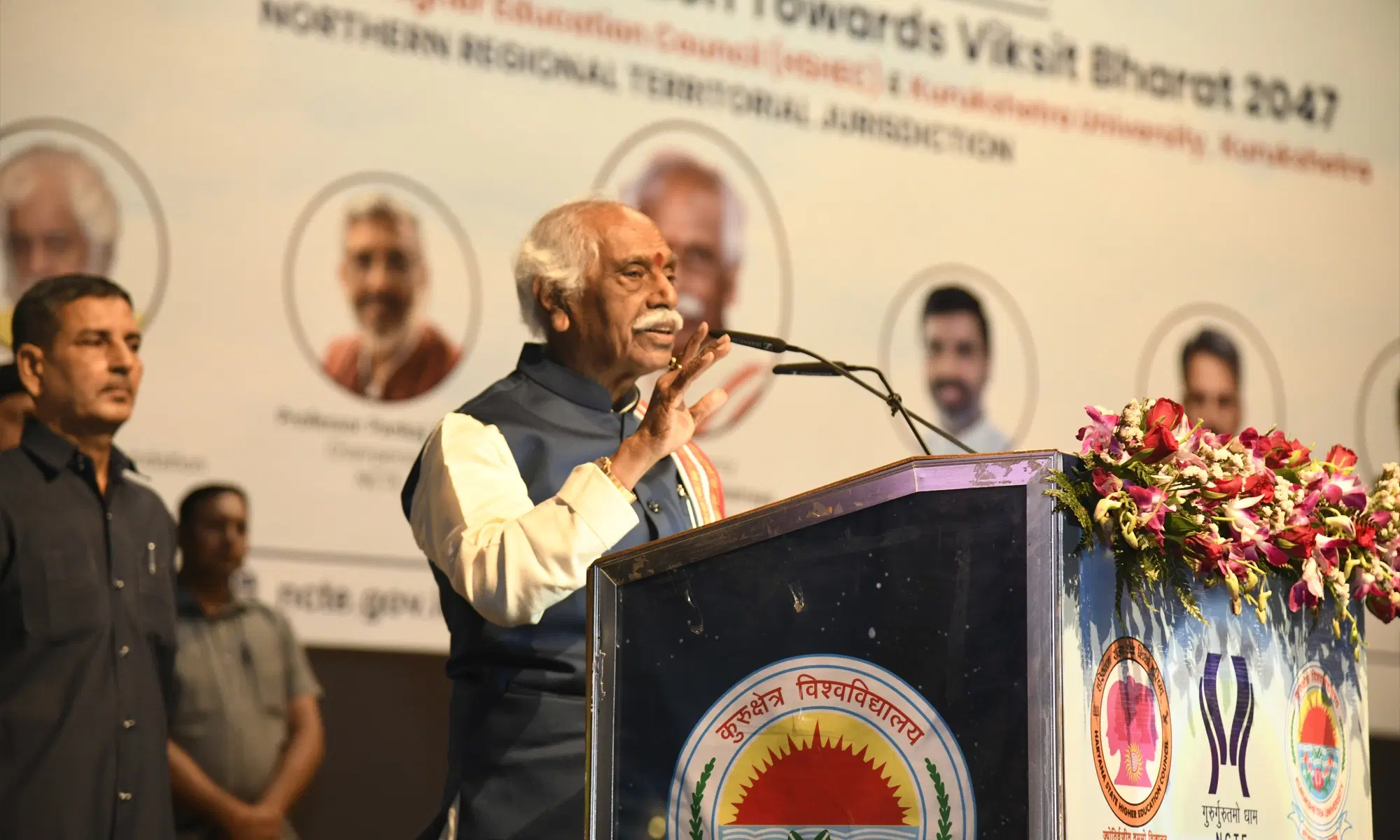 National Conclave 2025 — Haryana — photo 3
