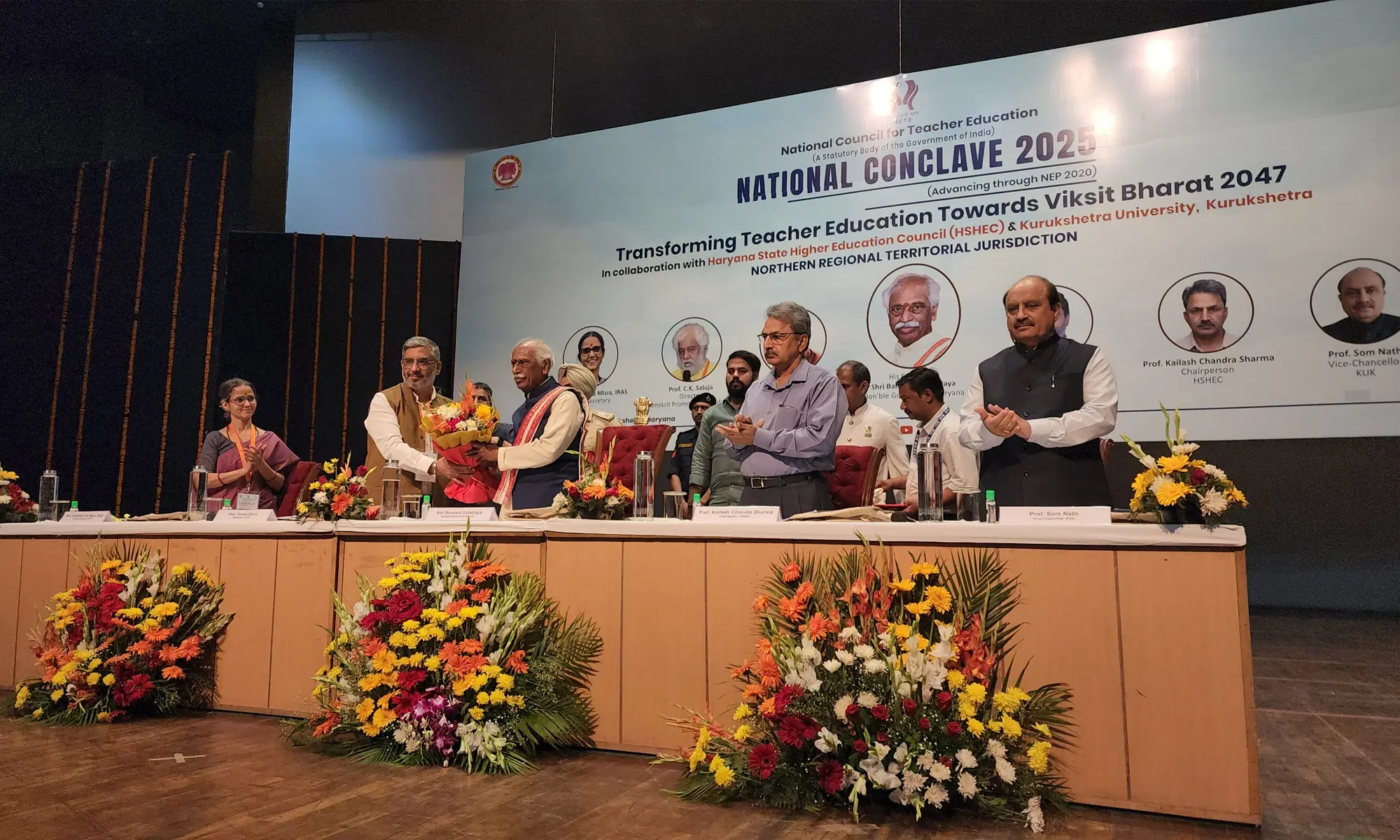 National Conclave 2025 — Haryana — photo 7