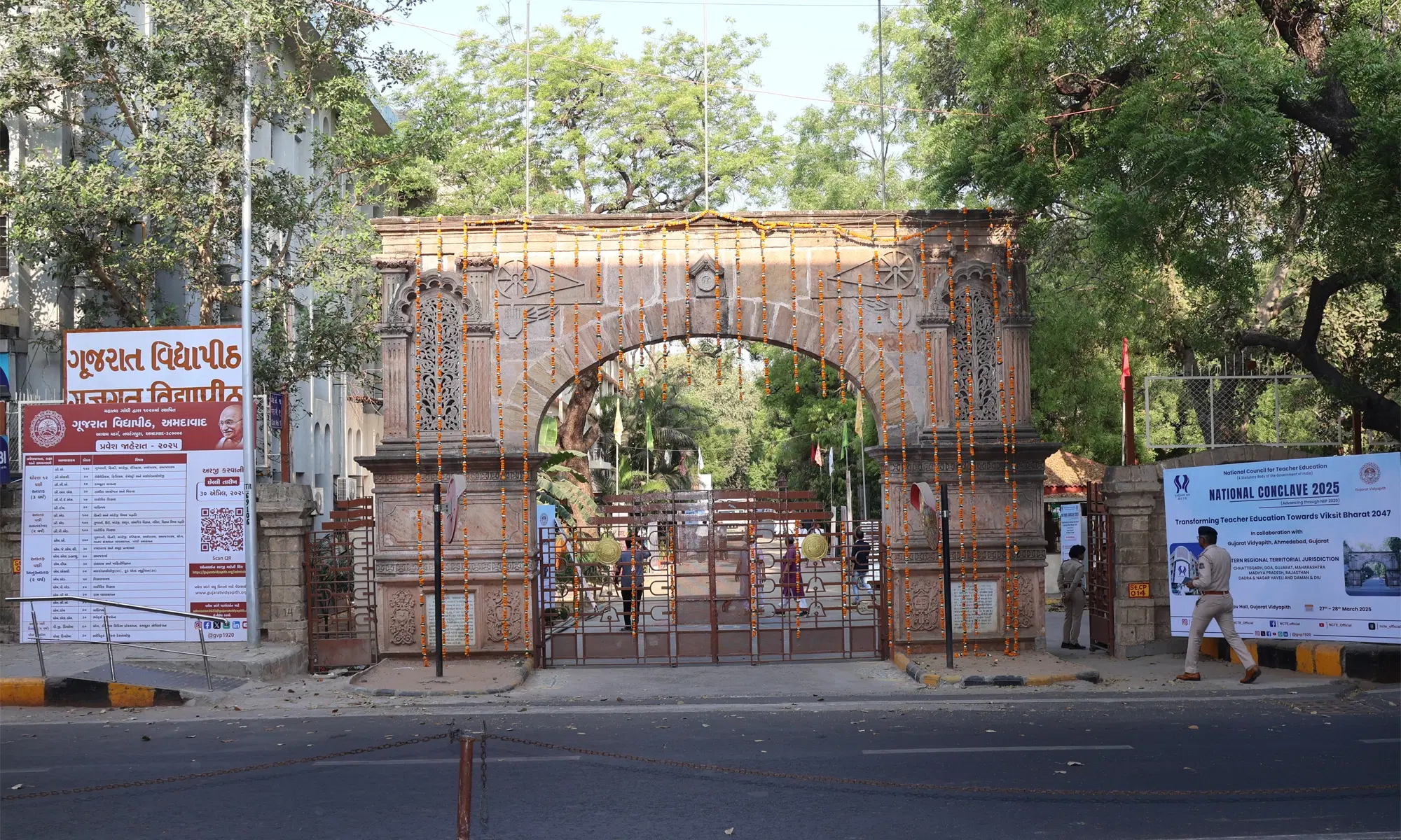 National Conclave 2025 — Gujarat — photo 1