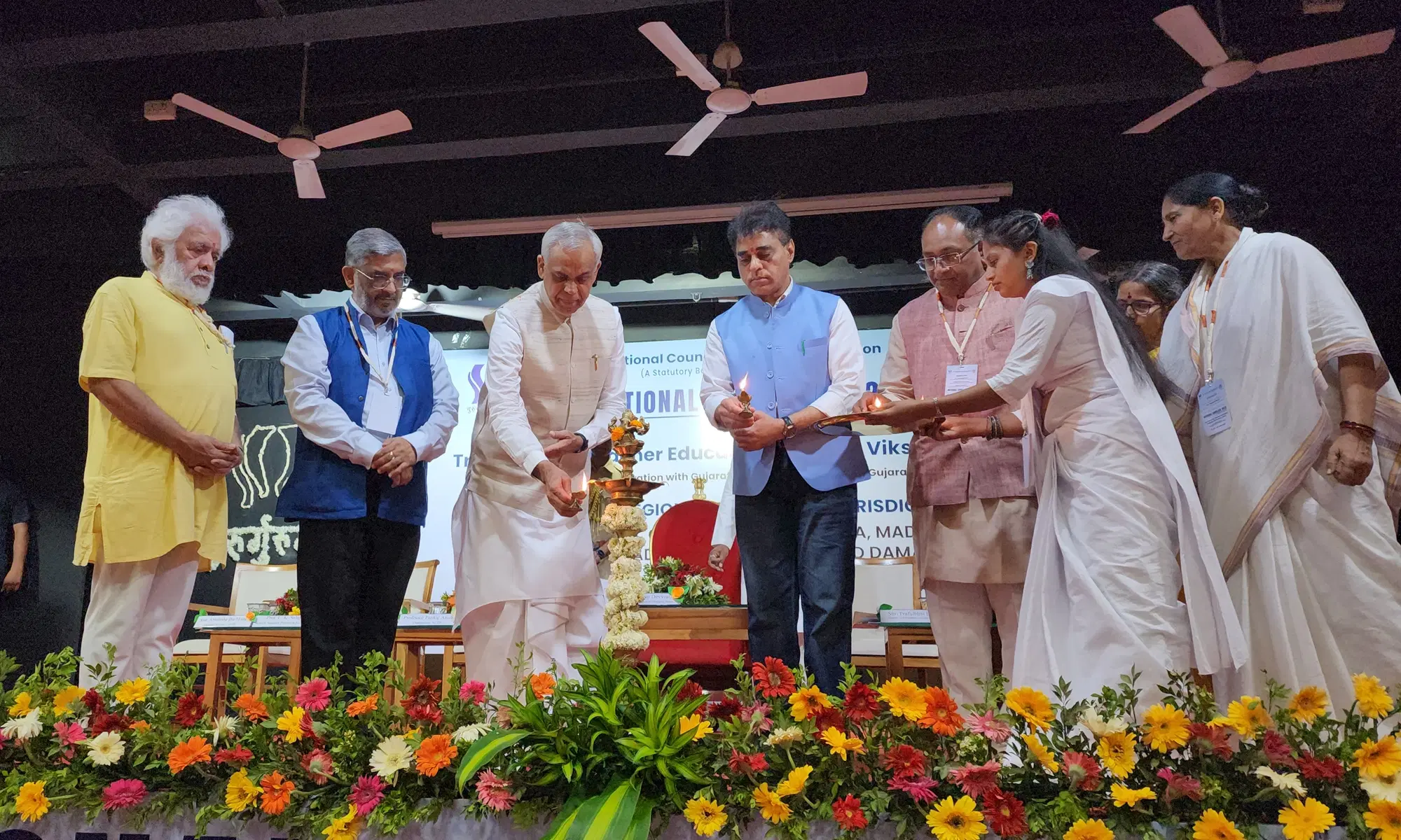 National Conclave 2025 — Gujarat — photo 2
