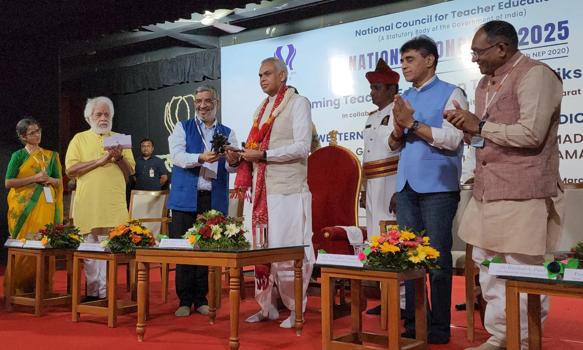 National Conclave 2025 — Gujarat — photo 3