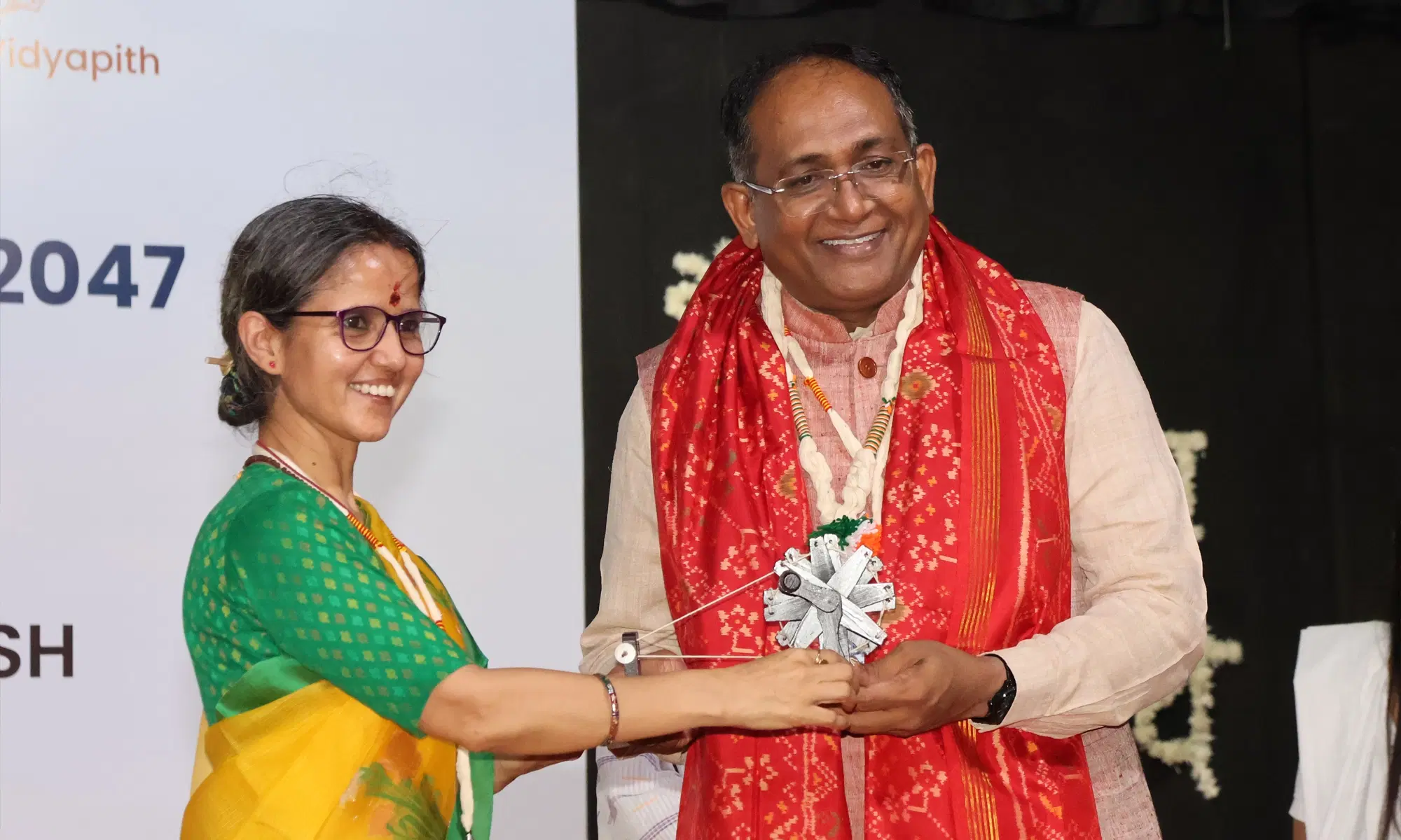 National Conclave 2025 — Gujarat — photo 6