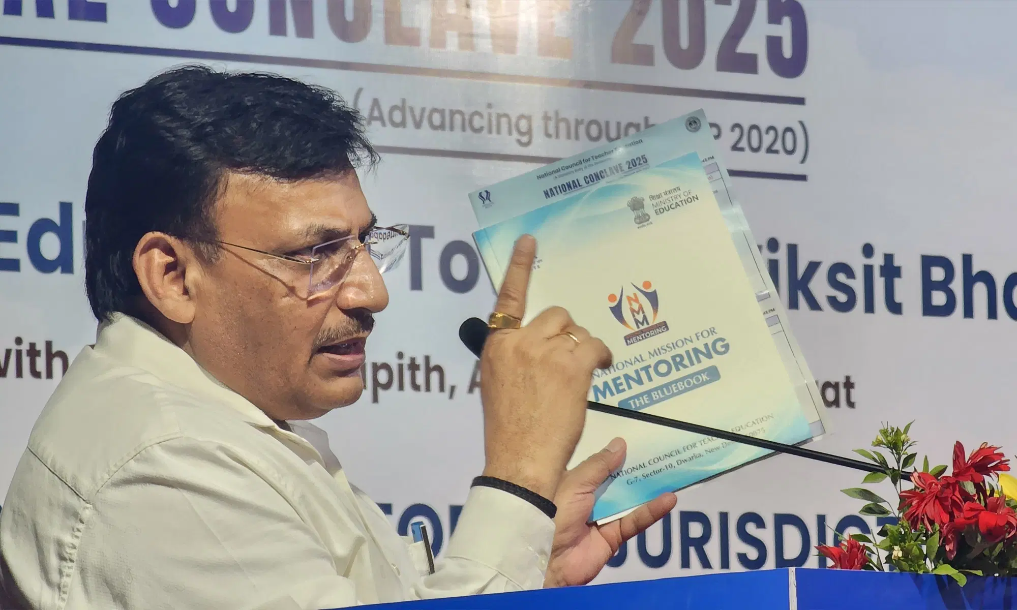 National Conclave 2025 — Gujarat — photo 7