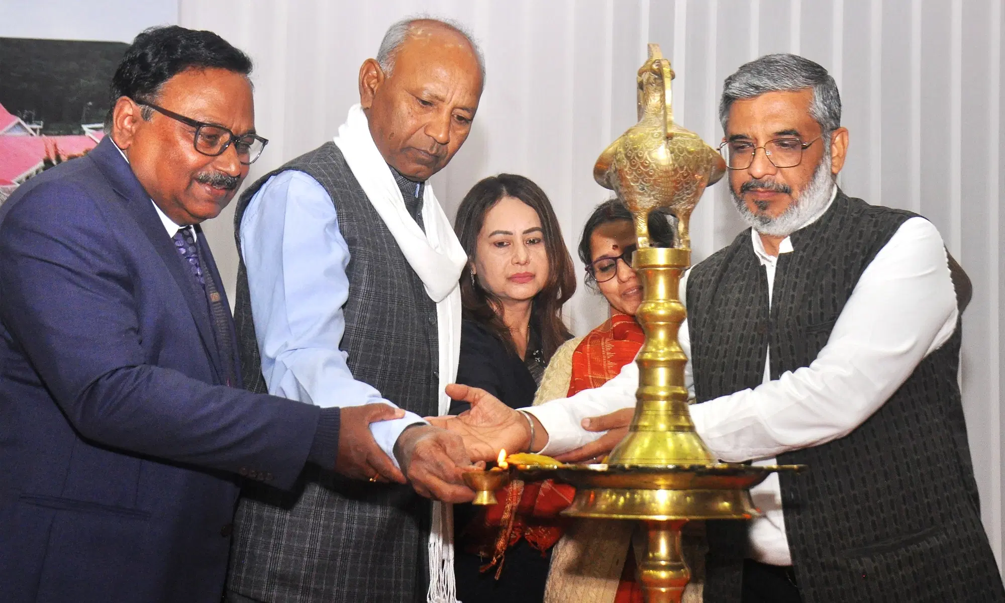 National Conclave 2025 — Meghalaya — photo 2