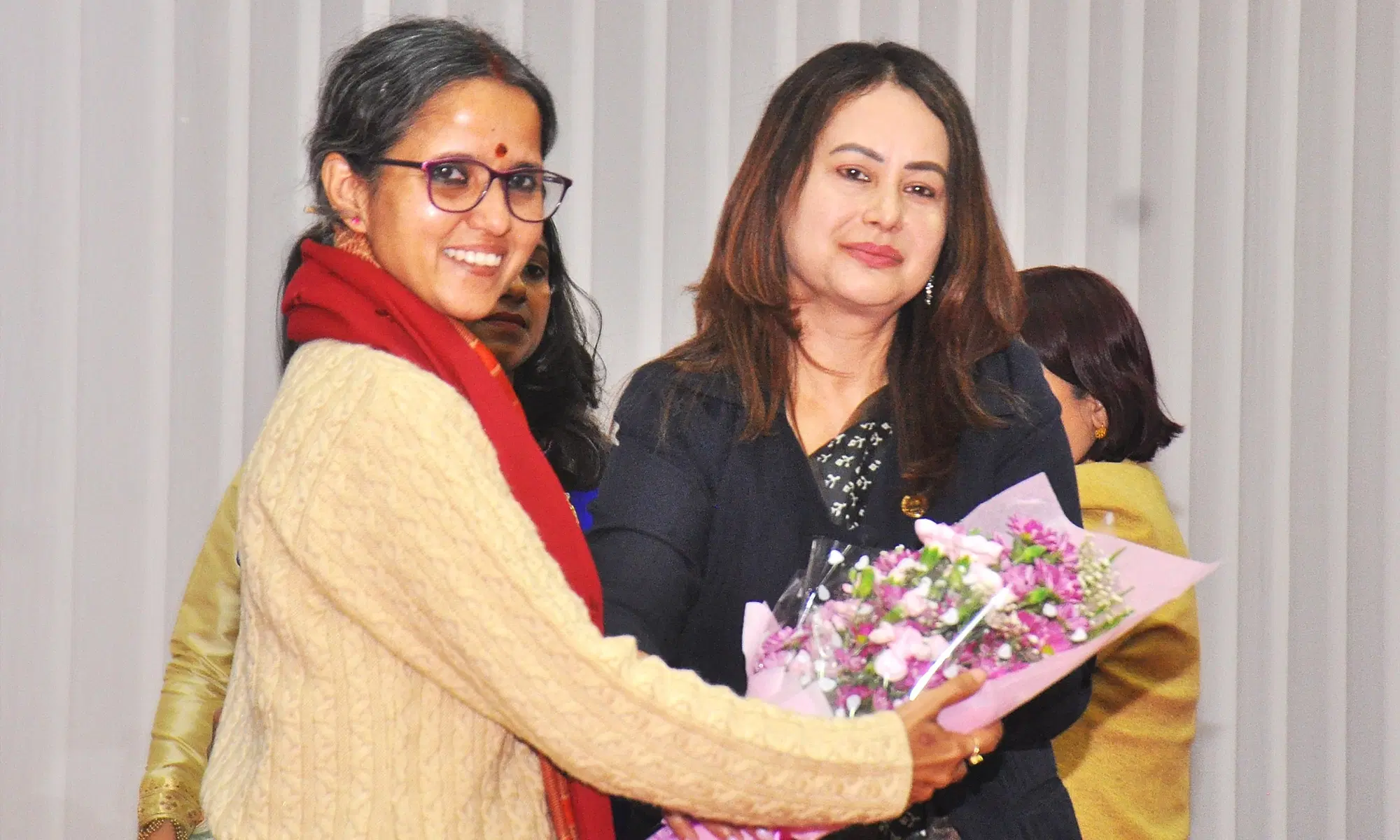 National Conclave 2025 — Meghalaya — photo 4