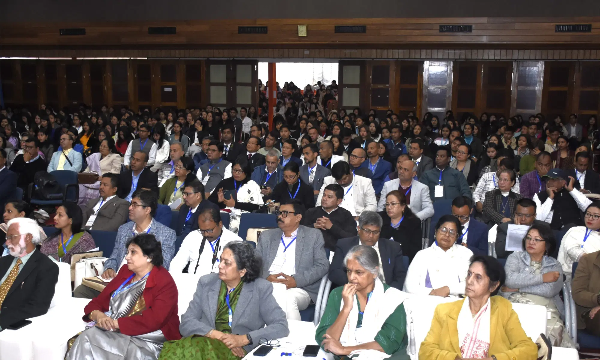 National Conclave 2025 — Meghalaya — photo 6